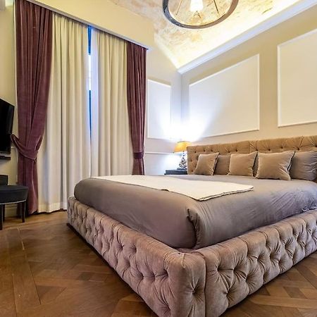 Апартаменты La Casa Dei Sogni Roma Экстерьер фото
