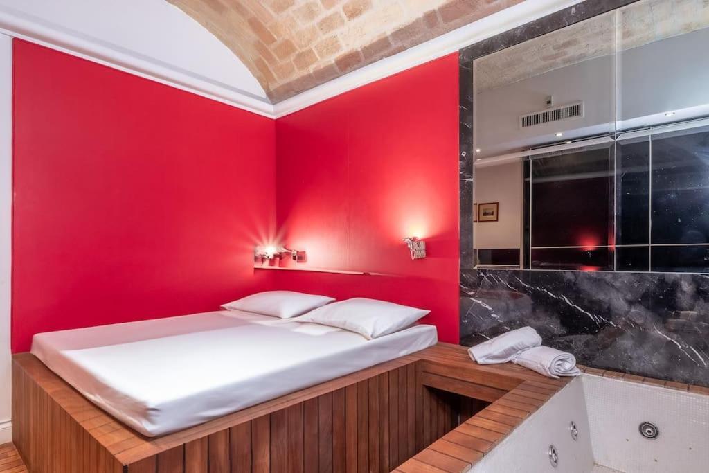 Апартаменты La Casa Dei Sogni Roma Экстерьер фото
