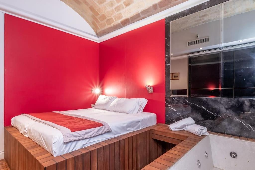 Апартаменты La Casa Dei Sogni Roma Экстерьер фото