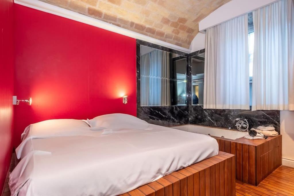 Апартаменты La Casa Dei Sogni Roma Экстерьер фото