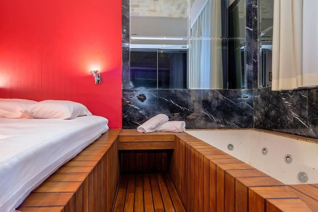 Апартаменты La Casa Dei Sogni Roma Экстерьер фото