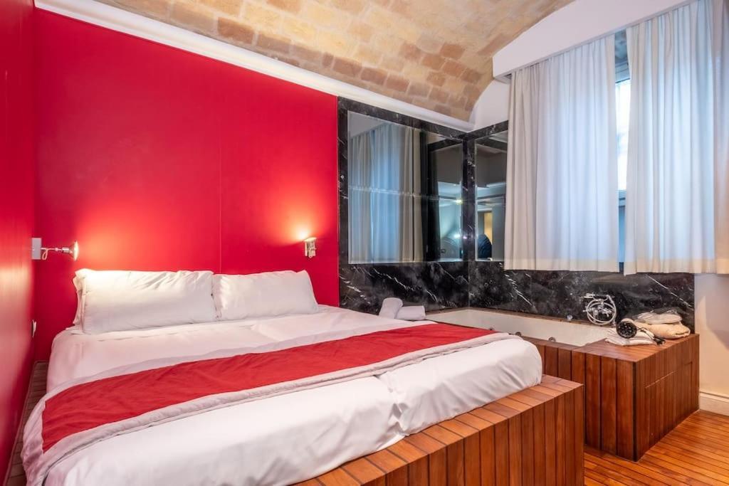 Апартаменты La Casa Dei Sogni Roma Экстерьер фото